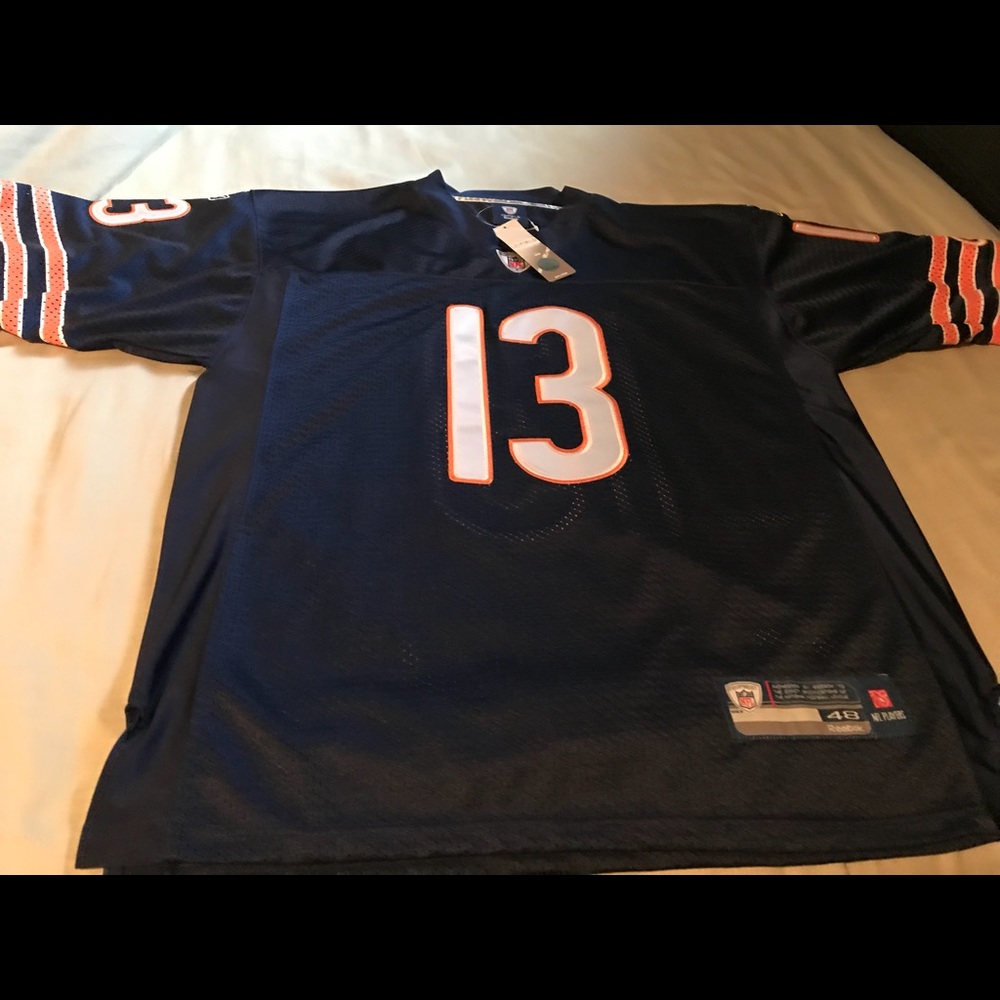 NFL Chicago Bears Jersey NWT